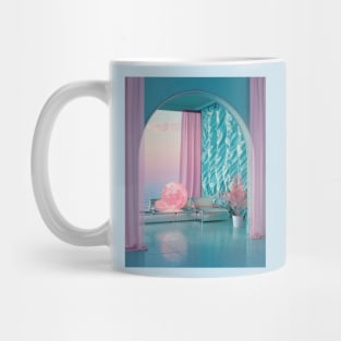 Moonroom Mug